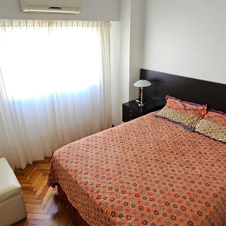 Abasto Rent Apart บัวโนสไอเรส ภายนอก รูปภาพ
