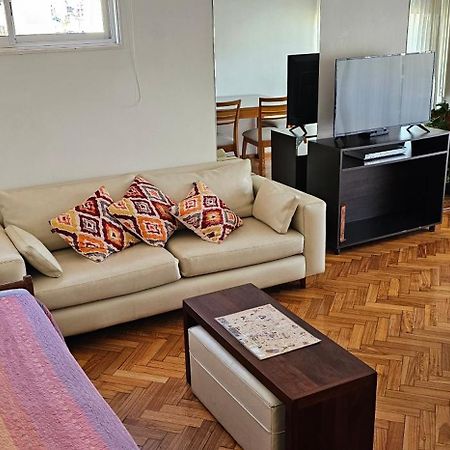 Abasto Rent Apart บัวโนสไอเรส ภายนอก รูปภาพ