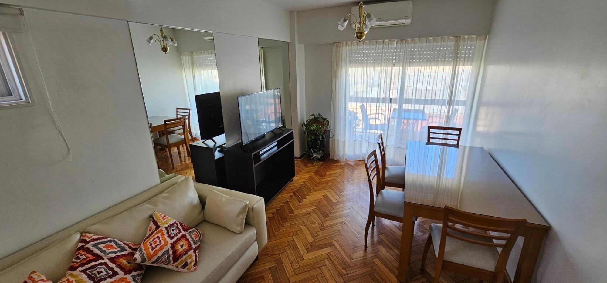 Abasto Rent Apart บัวโนสไอเรส ภายนอก รูปภาพ