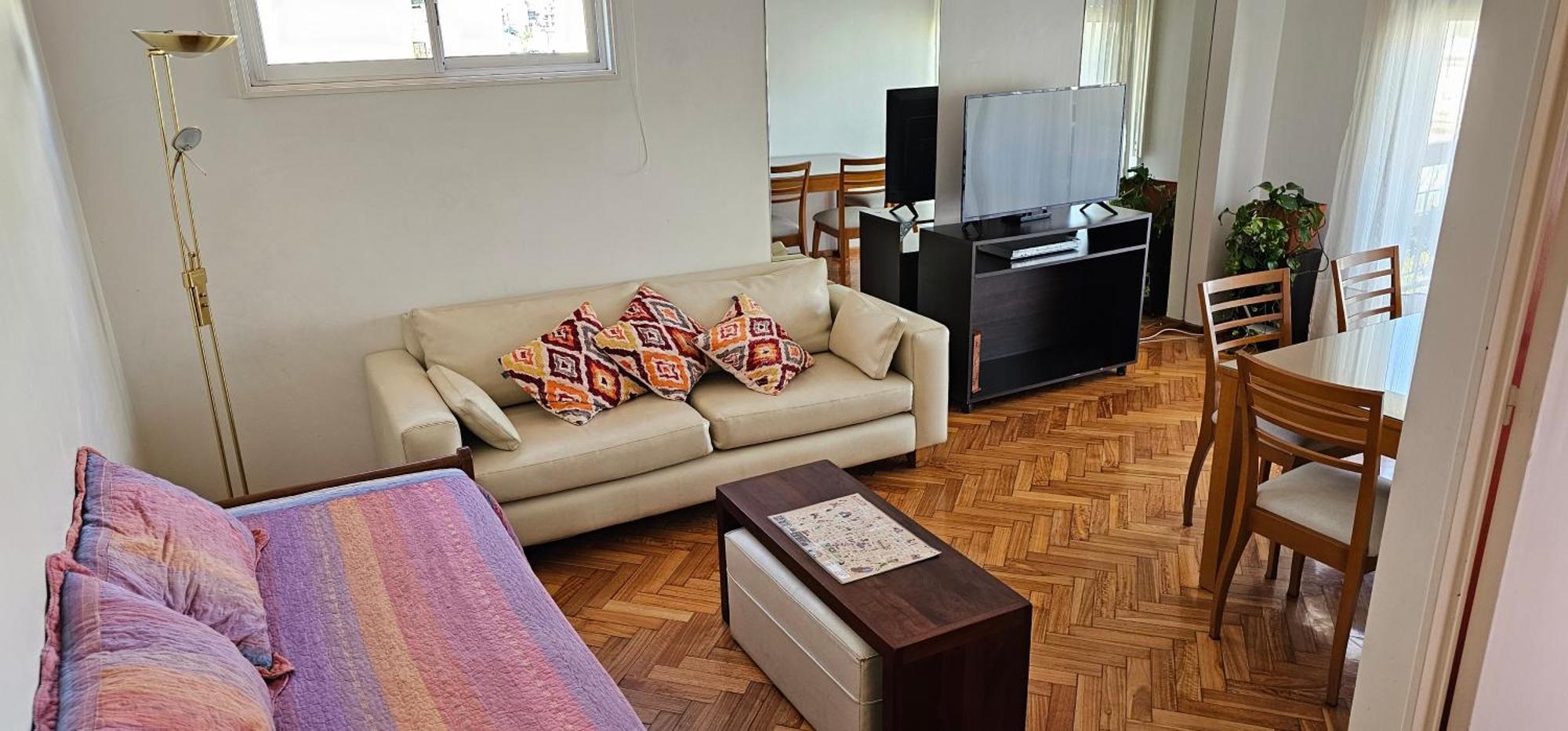 Abasto Rent Apart บัวโนสไอเรส ภายนอก รูปภาพ