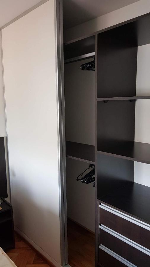 Abasto Rent Apart บัวโนสไอเรส ภายนอก รูปภาพ